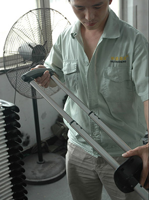 書包拉桿滿足什么特點才是好的產品呢？